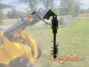 Bisilica za zemjlu Dabaki